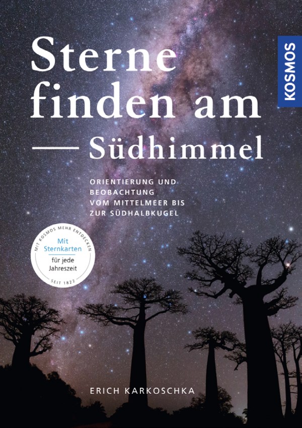 Der Sternenhimmel 2017 Das Jahrbuch Fur Hobbyastronomen Full Book