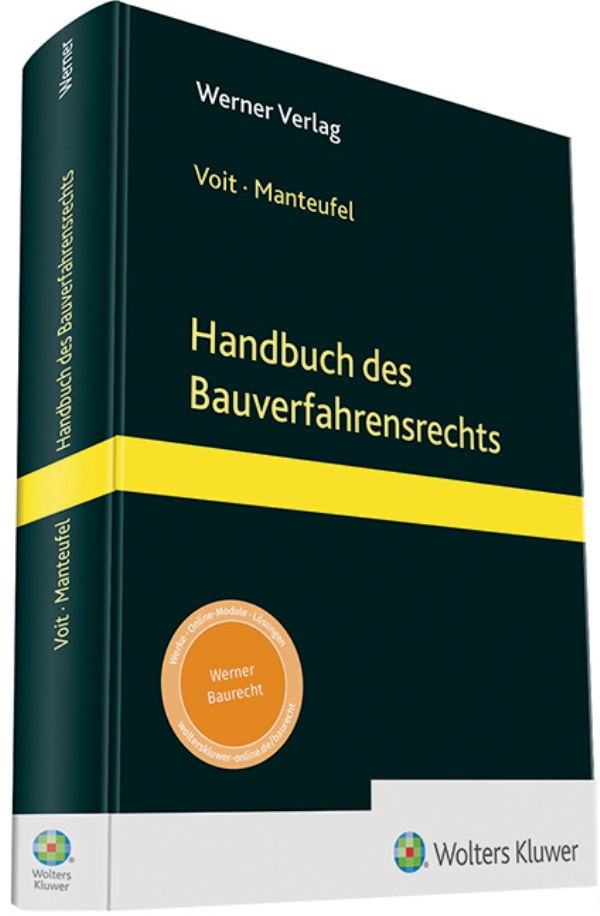 Privates Baurecht – Fachbuchjournal