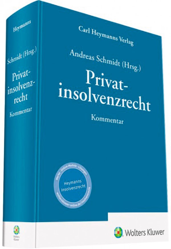 Insolvenzrecht – Fachbuchjournal